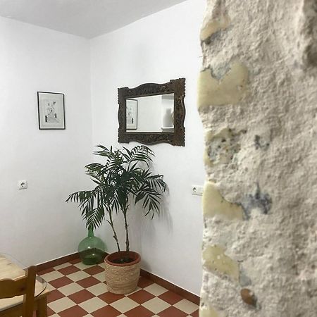 Casa Calle Vejer de la Frontera Eksteriør bilde