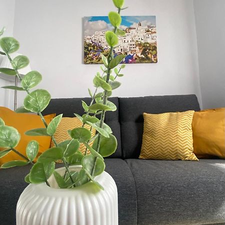 Casa Calle Vejer de la Frontera Eksteriør bilde