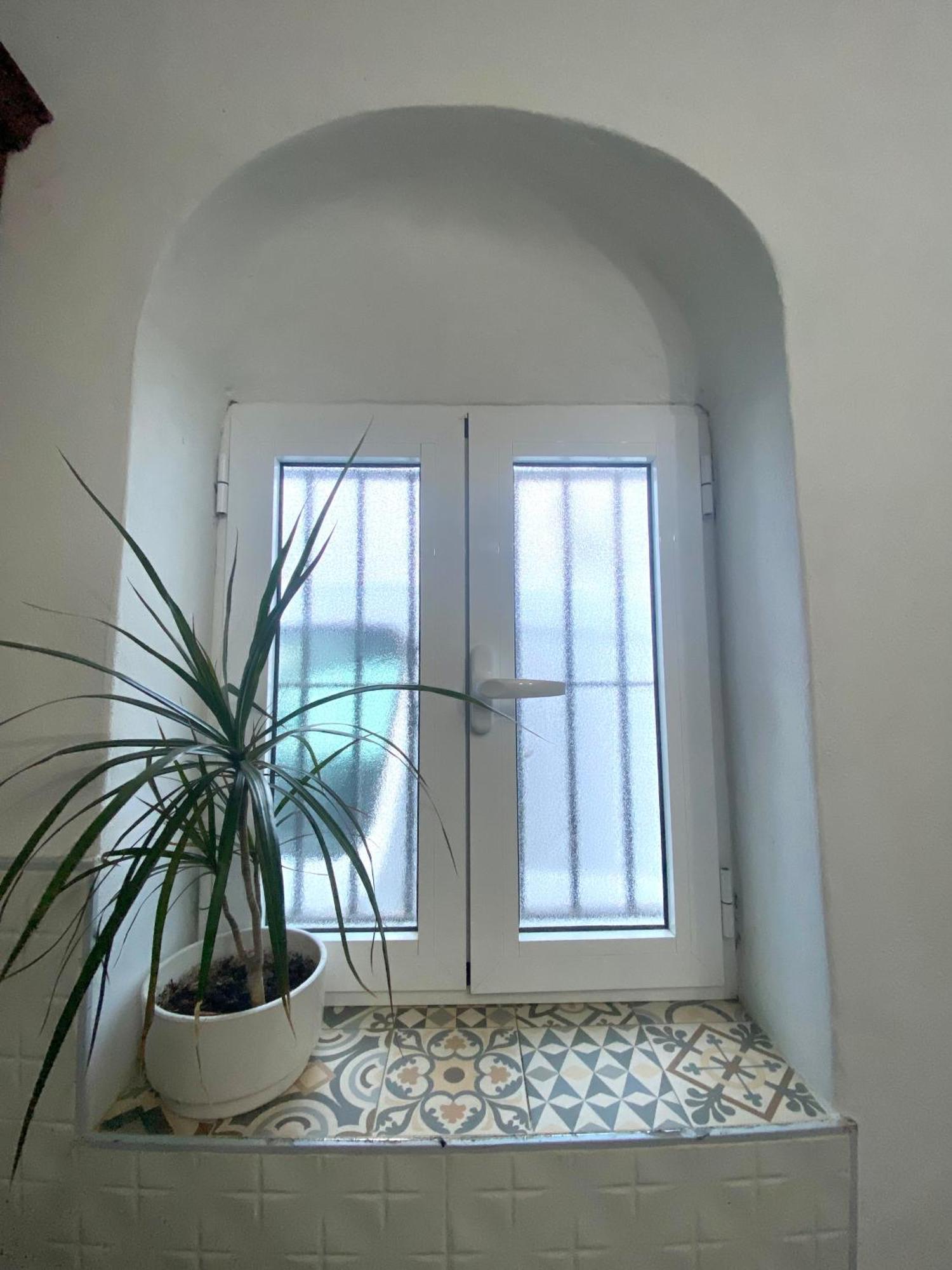 Casa Calle Vejer de la Frontera Eksteriør bilde